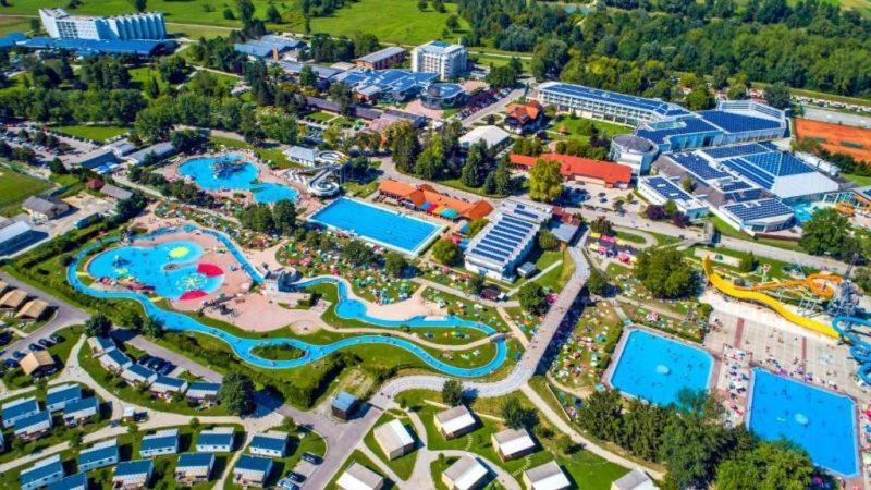 Apartma Ziva Hiska 92 Lägenhet Catez ob Savi Exteriör bild