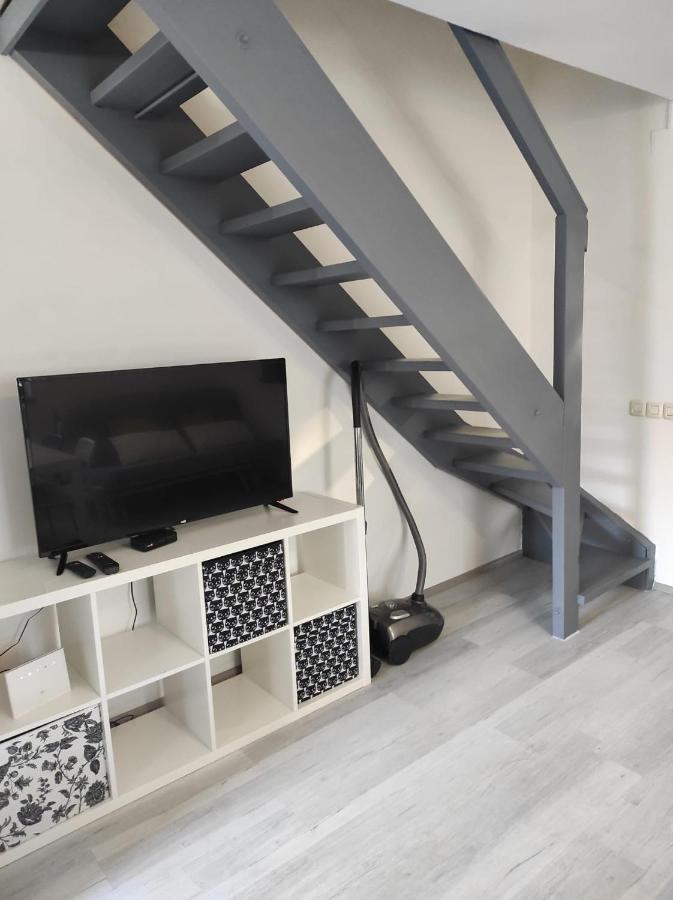 Apartma Ziva Hiska 92 Lägenhet Catez ob Savi Exteriör bild