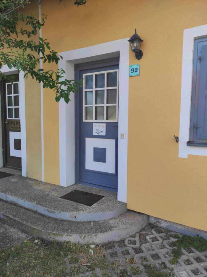 Apartma Ziva Hiska 92 Lägenhet Catez ob Savi Exteriör bild